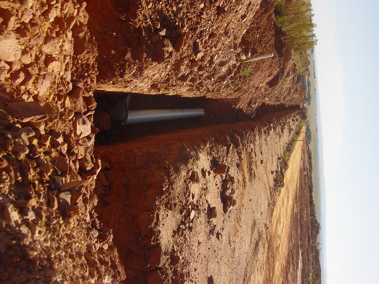 Stormwater Management